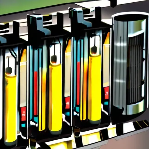 Энергия отходов (WTE): RDF-топливо — что это и как его делают