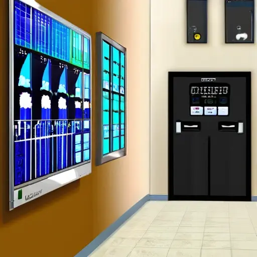 Энергоэффективность (автоматизация): управление отоплением по погоде и графику