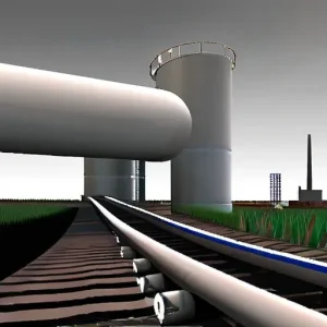 Нефтяная отрасль: промысловые трубопроводы — типовые проблемы и решения