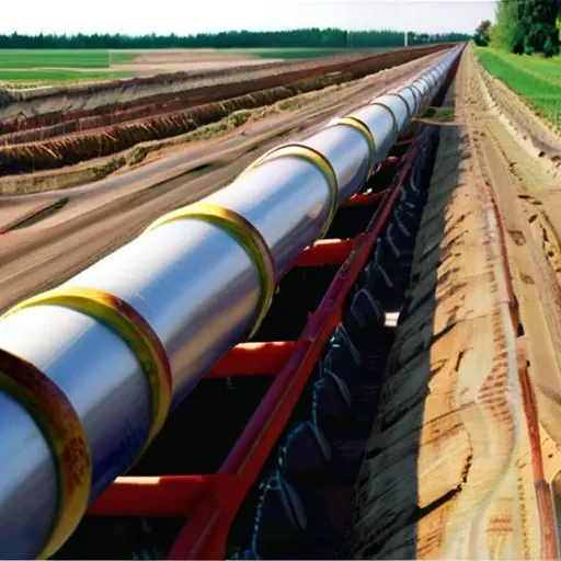 Нефтяная отрасль: промысловые трубопроводы — типовые проблемы и решения Нефтяная отрасль: промысловые трубопроводы — типовые проблемы и решения