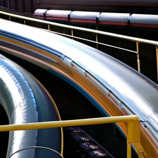 ТЭК: мониторинг состояния трубопроводов — лучшие практики ТЭК: мониторинг состояния трубопроводов — лучшие практики