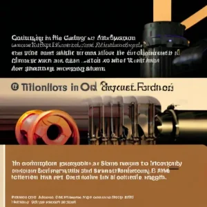 Нефтяная отрасль: коррозия в нефтяных системах — причины и ингибиторы