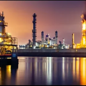 Нефтяная переработка: сернистость топлива и нормы качества