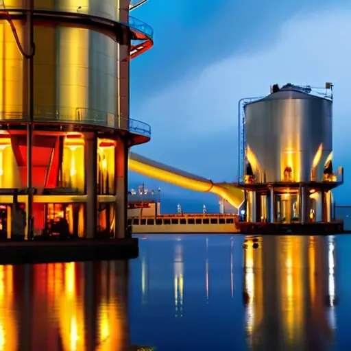 Нефтяная переработка: сернистость топлива и нормы качества