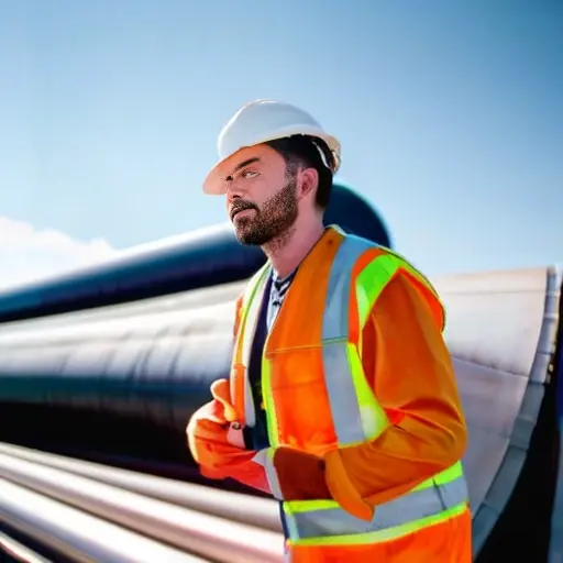 ТЭК: как выбрать подрядчика для диагностики и ремонта труб