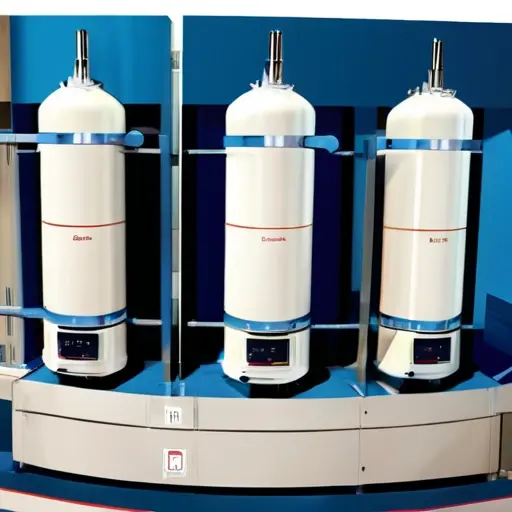 Электрохимические накопители