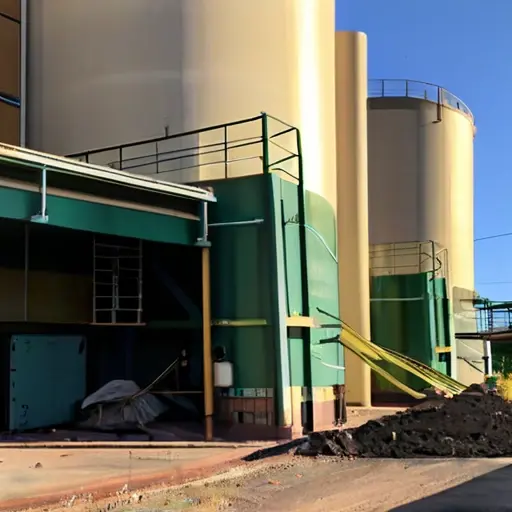 Энергия отходов (WTE): экономика проектов WTE — где они окупаются Энергия отходов (WTE): экономика проектов WTE — где они окупаются