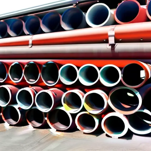 Нефтяная отрасль: борьба с АСПО и парафинами в трубах