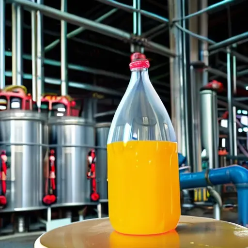 Нефтяная переработка: производство смазочных материалов на НПЗ