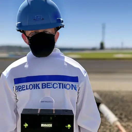 ТЭК: цифровые системы контроля утечек — что реально работает ТЭК: цифровые системы контроля утечек — что реально работает