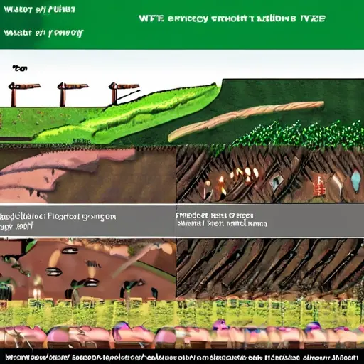 Энергия отходов (WTE): сравнение WTE и полигона по экологии Энергия отходов (WTE): сравнение WTE и полигона по экологии