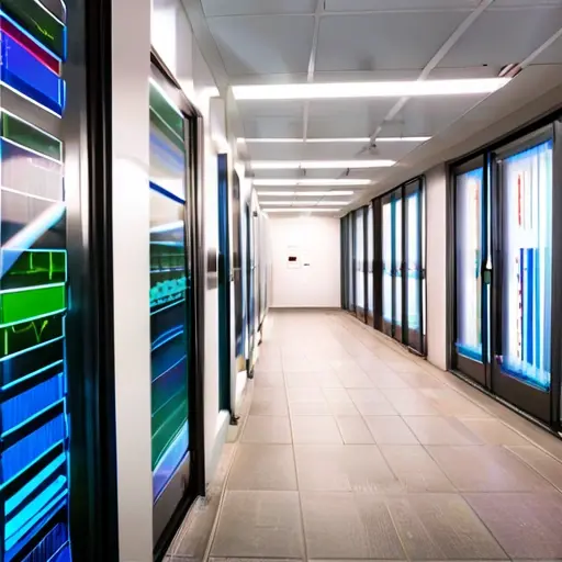 Энергоэффективность (автоматизация): предиктивная аналитика потребления энергии