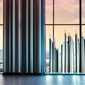 Энергоэффективность (автоматизация): предиктивная аналитика потребления энергии