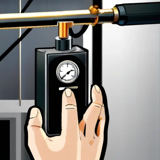 Как проходит опрессовка: что она показывает и зачем проводится