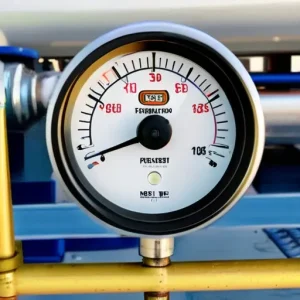 Как проходит опрессовка: что она показывает и зачем проводится