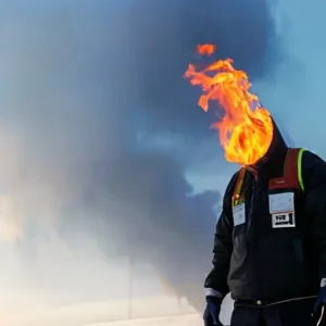 ТЭК: устойчивость поставок топлива в экстремальную погоду