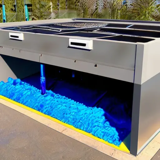 Энергия отходов (WTE): тепловая энергия из отходов — как используют в городе