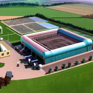 Энергия отходов (WTE): тепловая энергия из отходов — как используют в городе