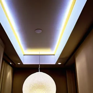 Энергосбережение (освещение): мерцание LED — причины и как исправить