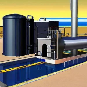 Нефтяная отрасль: насосные станции — режимы и надежность