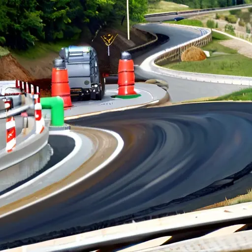 Нефтяная переработка: битум и дорожные смеси — от нефти до асфальта