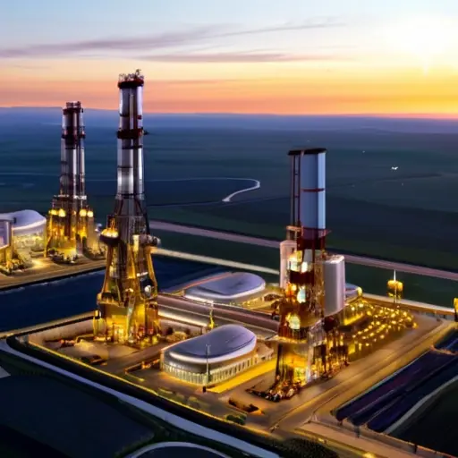 ТЭК: как меняется спрос на нефть, газ и уголь в разных секторах