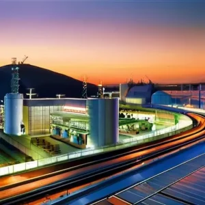 ТЭК: ключевые тренды топливной энергетики на ближайшие 10 лет