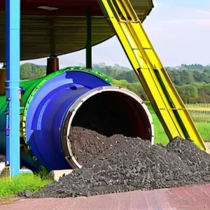 Энергия отходов (WTE): типовые ошибки при проектировании WTE