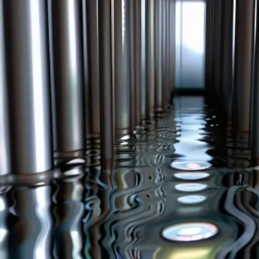 Качество теплоносителя: почему вода в системе имеет значение