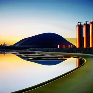 Нефть, газ и уголь: как будет трансформироваться ТЭК в эпоху энергоперехода