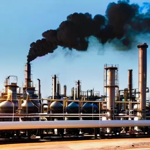 Нефтяная переработка: ароматические углеводороды (BTX) — где применяются