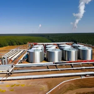 Нефтяная переработка: ароматические углеводороды (BTX) — где применяются