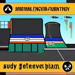 Атомная энергетика: как работает атомная электростанция простыми словами