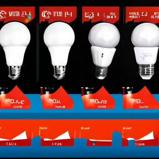 Энергосбережение (освещение): выбор светильника по классу защиты IP