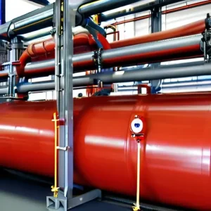 Химводоподготовка: как защищают котлы и теплообменники