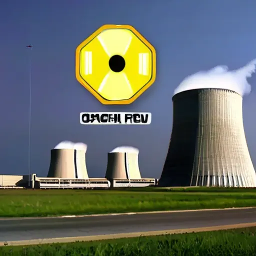 Атомная энергетика: из чего состоит энергоблок АЭС и за что отвечает каждый узел