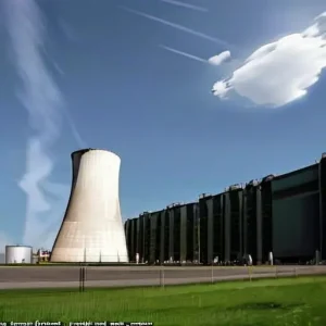 Атомная энергетика: из чего состоит энергоблок АЭС и за что отвечает каждый узел