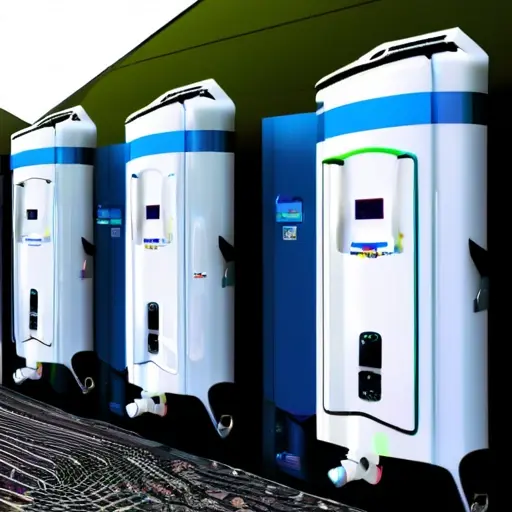 Водородная энергетика: «зеленый водород» — что это и как его получают