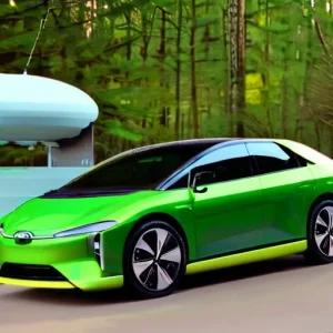 Водородная энергетика: «зеленый водород» — что это и как его получают