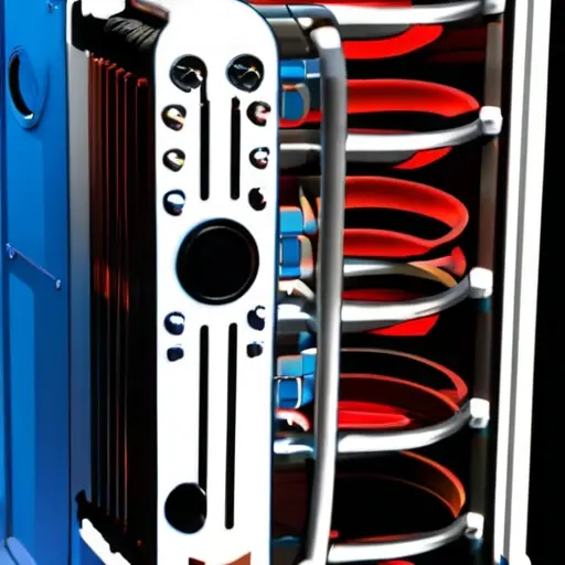 Как устроены пластинчатые теплообменники и как их обслуживать