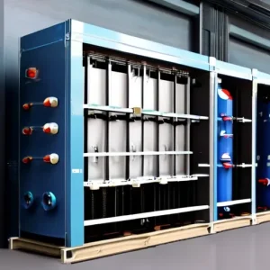 Как устроены пластинчатые теплообменники и как их обслуживать