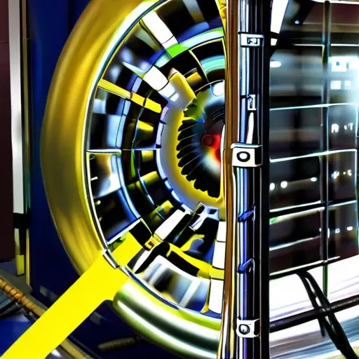 Атомная энергетика: роль замедлителя и теплоносителя в реакторе