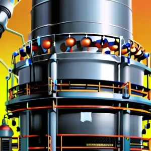 Атомная энергетика: роль замедлителя и теплоносителя в реакторе