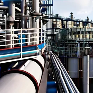 Газопереработка: извлечение ШФЛУ и газового конденсата