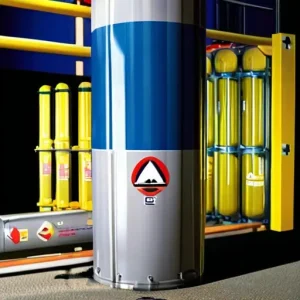 Газовая отрасль: сероводород в газе — почему это опасно и как удаляют