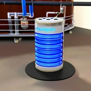 Водородная энергетика: хранение водорода — методы и риски