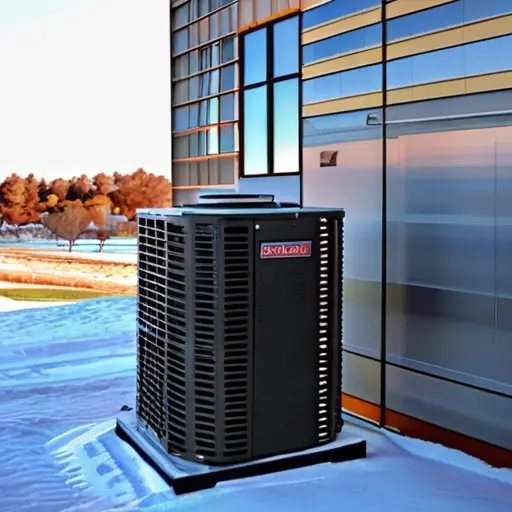 Энергоэффективность (отопление): погодозависимое регулирование — как экономит Энергоэффективность (отопление): погодозависимое регулирование — как экономит