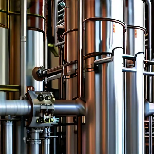 Газопереработка: осушка газа — гликолевая и адсорбционная