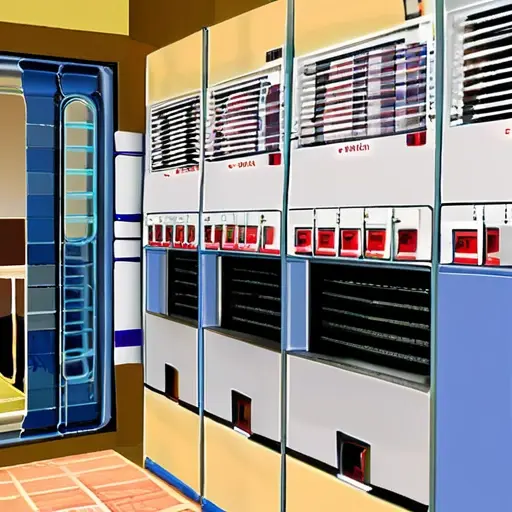 Энергосбережение (отопление): ИТП с автоматикой — что дает по платежам