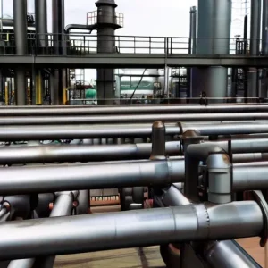 Газопереработка: очистка от CO2 и H2S — аминовая технология